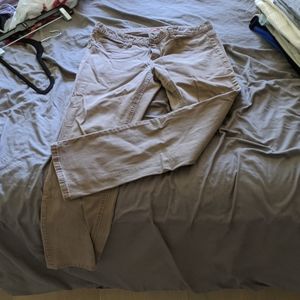 American rag curvy skinny pant